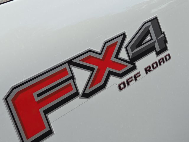 New 2026 White Ford XLT image 10
