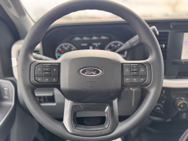 2026 Ford F-250 Super Duty XLT