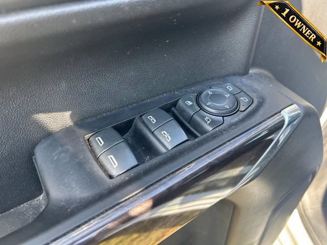 Used 2022 Chevrolet Silverado 1500 LTD Truck