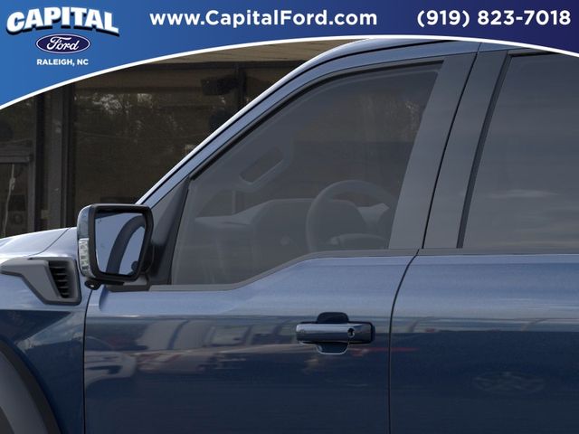 New 2026 Blue Ford Raptor image 20