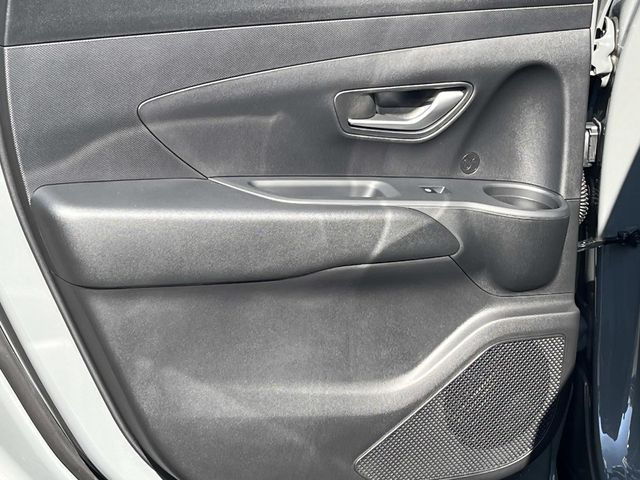 new 2026 Hyundai Santa Cruz car, priced at $34,277