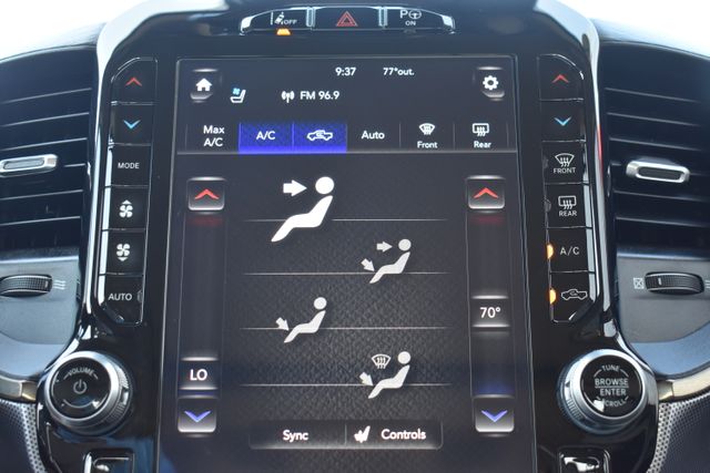 Used 2021 Ram 1500 Truck