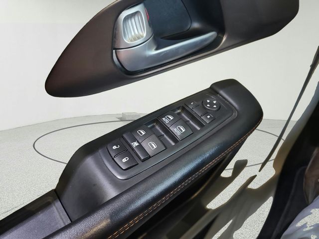Used 2017 Chrysler Pacifica Van