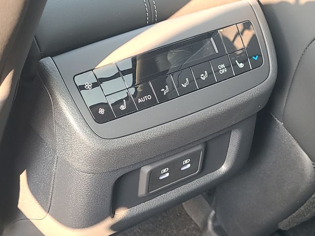 New 2026 Nissan Pathfinder SUV