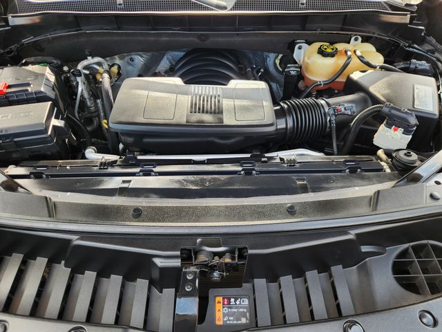 2021 Chevrolet Suburban LT Gray at Big Star Buick GMC