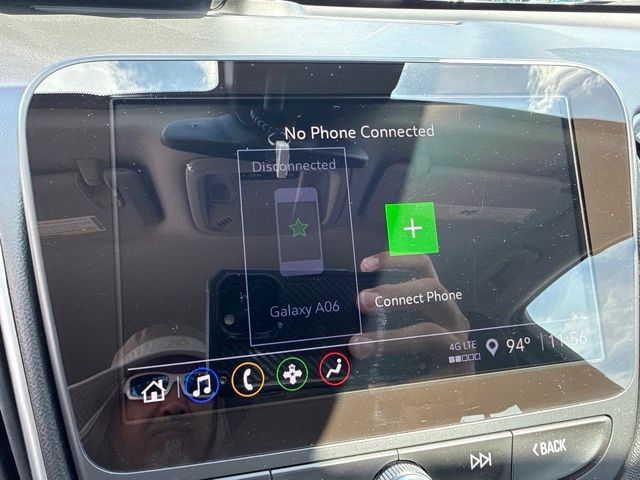 2025 Chevrolet Malibu - $19,888