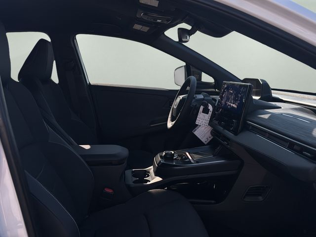 New 2026 Toyota C-HR SUV