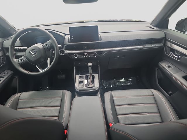 Used 2026 Honda CR-V Hybrid SUV