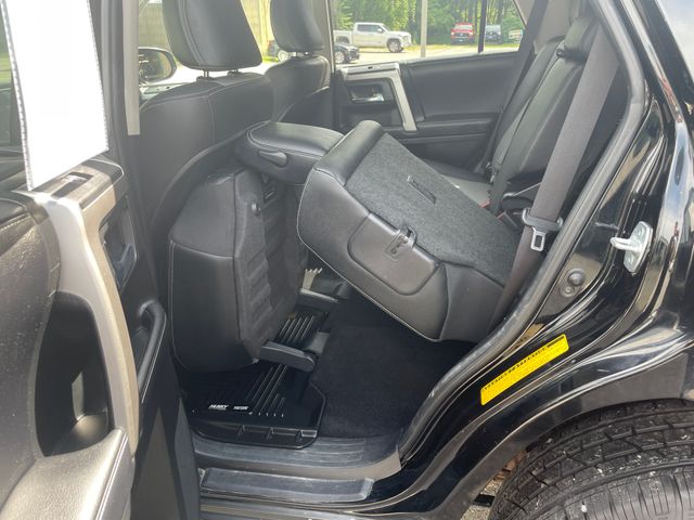 Used 2016 Toyota 4Runner SUV