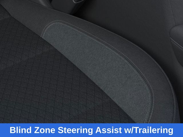 New 2025 Chevrolet Suburban For Sale in Livonia, MI
