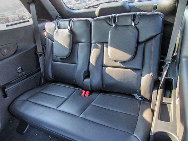 Photo of 2025 Ford Explorer ST-Line in Dallas, GA - 10,  2025 Ford Explorer ST-Line:167662