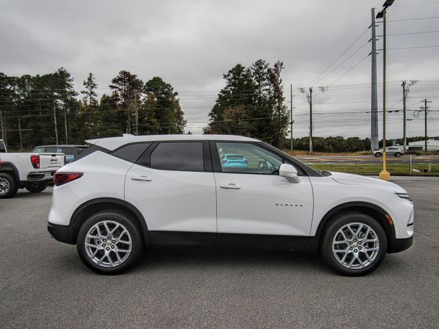 Photo of 2025 Chevrolet Blazer LT in Dallas, GA - 3,  2025 Chevrolet Blazer LT:44730