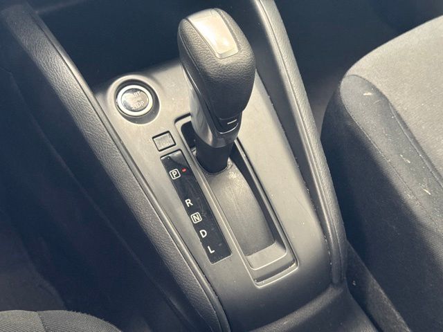 2024 Nissan Kicks S White at South Houston Nissan