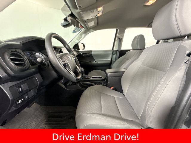 Used 2023 Toyota Tacoma Truck