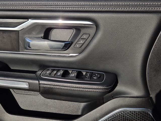 Used 2023 Ram 1500 Truck