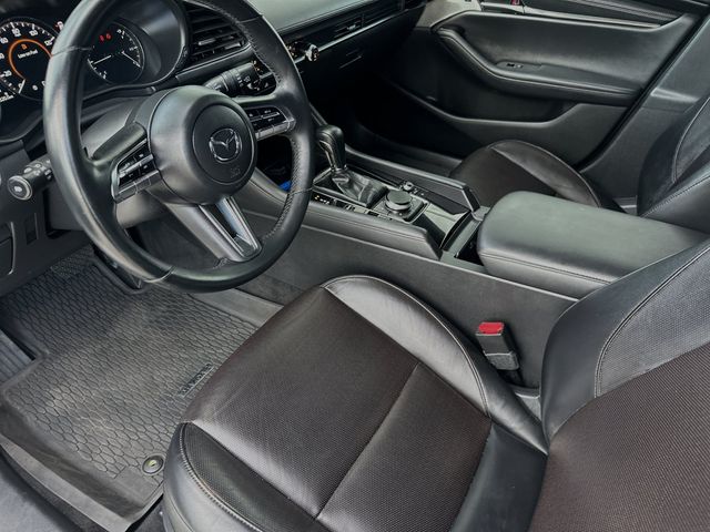 2021 Mazda Mazda3 Premium 10