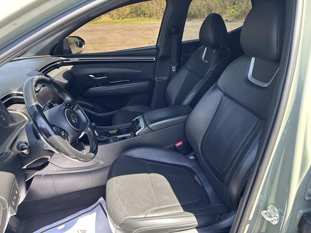 2023 Hyundai Santa Cruz - Image 24