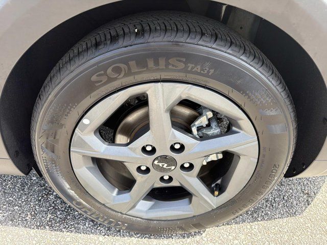 Used 2025 Kia K4 Sedan