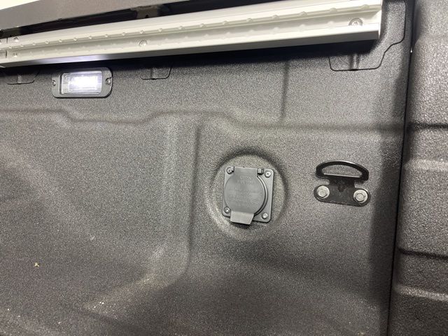 2025 Boulder Gray Pearl Nissan Frontier PRO-X RWD Truck