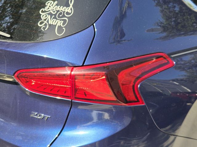 2020 Hyundai Santa Fe - $19,835