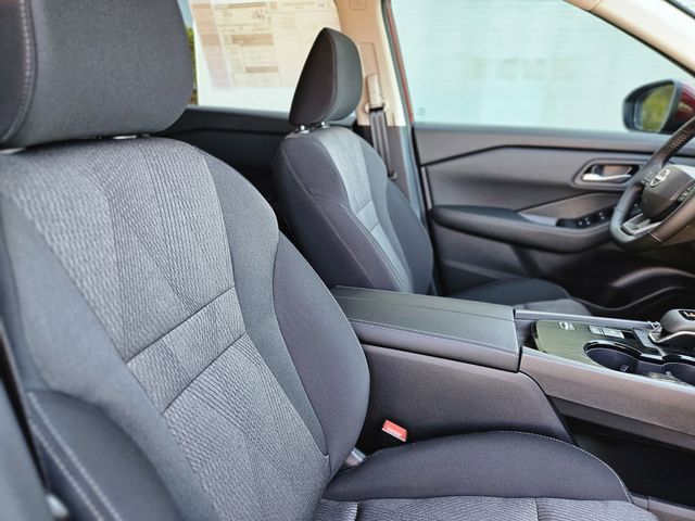 New 2026 Nissan Rogue SUV