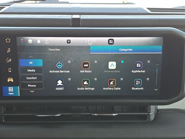 2025 Jeep Wrangler Willys 4xe:B02117