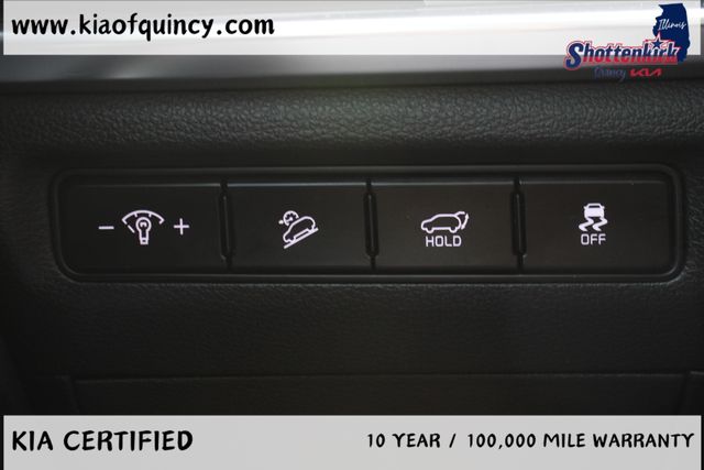 Used 2024 Kia Telluride SUV