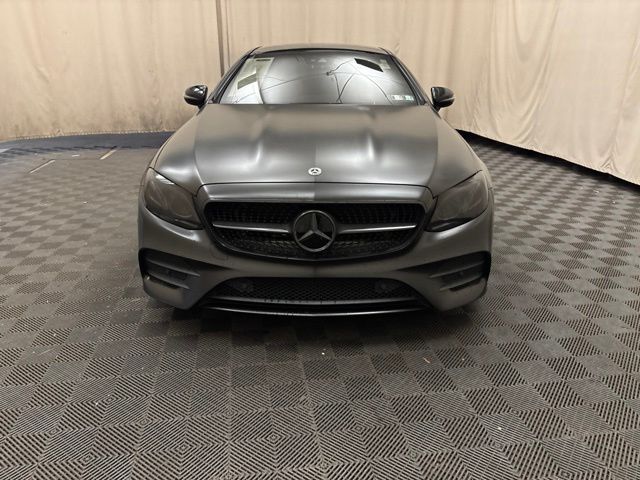 2018 Mercedes-Benz E-Class E 400 - Image 2