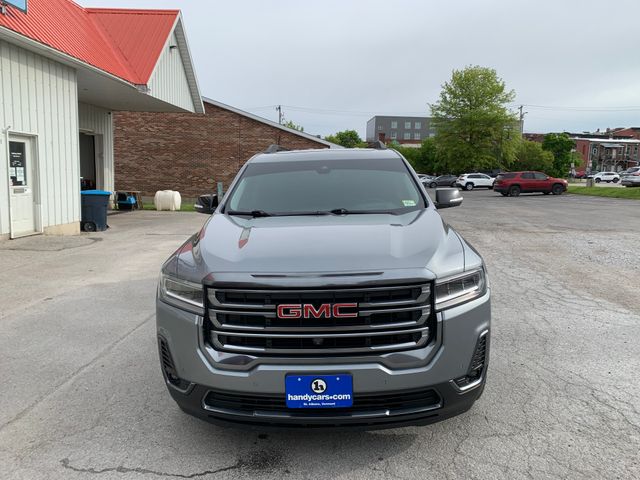 Used 2023 GMC Acadia SUV