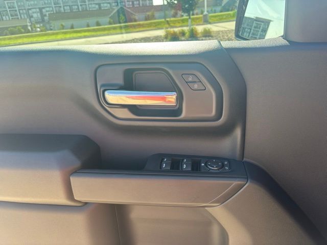 New 2026 Chevrolet Silverado 1500 Truck