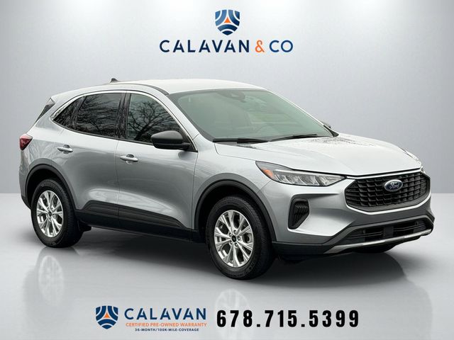 2023 Ford Escape Active AWD