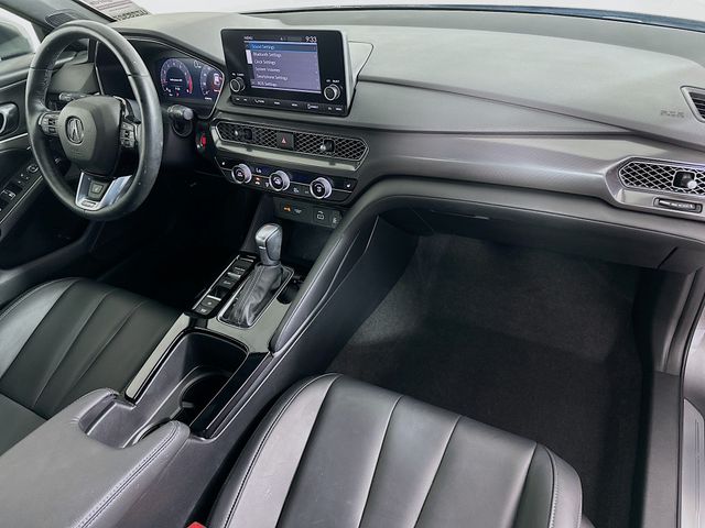 2023 Acura Integra A-Spec - Photo 20
