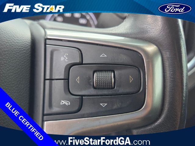 Used 2020 Chevrolet Silverado 1500 Truck