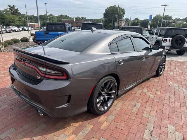 Used 2023 Dodge Charger Sedan