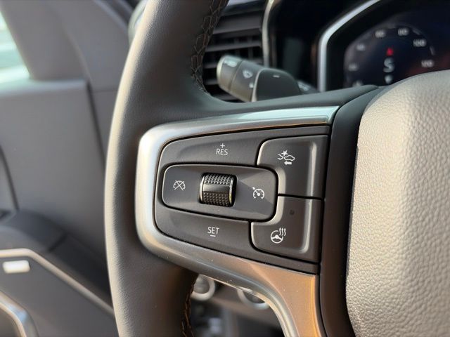 New 2026 Chevrolet Silverado 1500 Truck