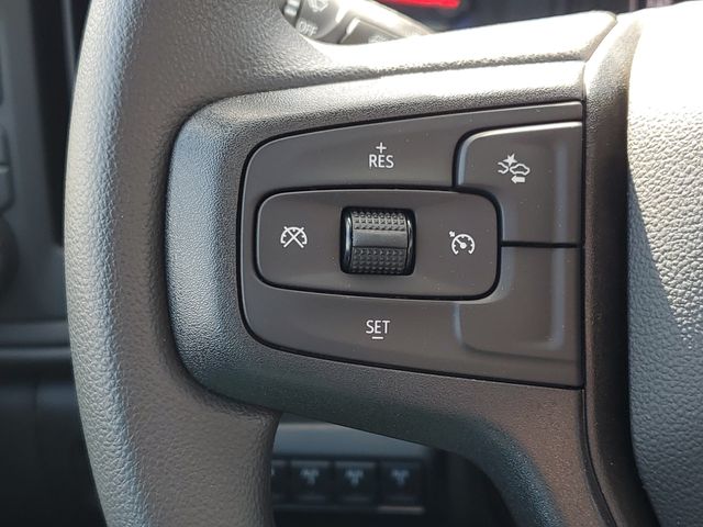 2026 Chevrolet Silverado 2500 Crew Cab SRW 4WD Pickup for sale #TF228465 - photo 10