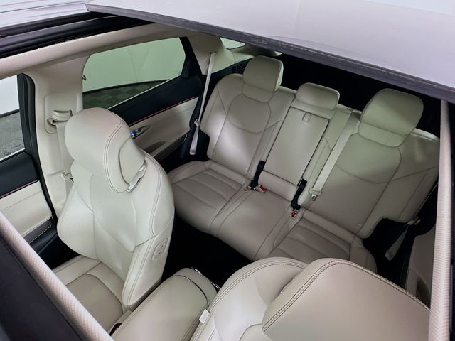 Thumbnail: 2026 Genesis GV70 - 23