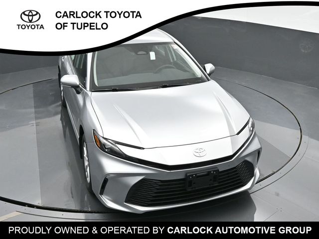 2025 Toyota Camry  29