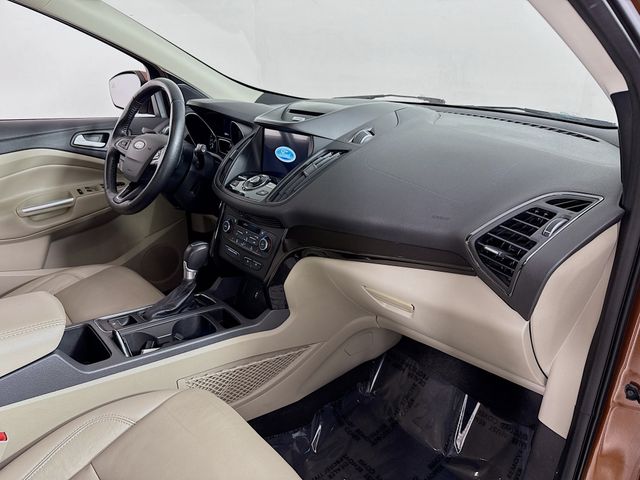 2017 Ford Escape Titanium photo