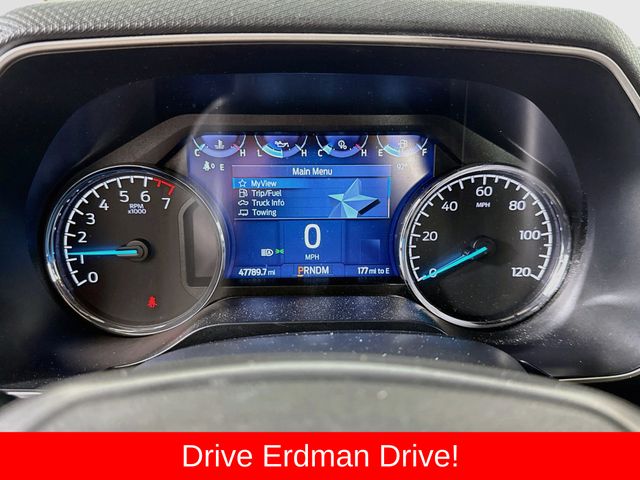 Used 2022 Ford F-150 Truck