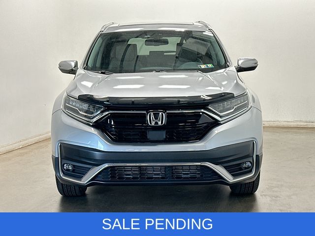 2022 Honda CR-V Touring  at Carlisle Cadillac Buick GMC