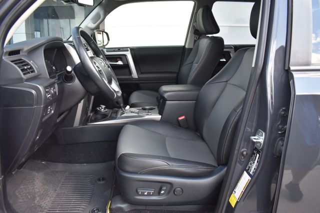 Used 2024 Toyota 4Runner SUV