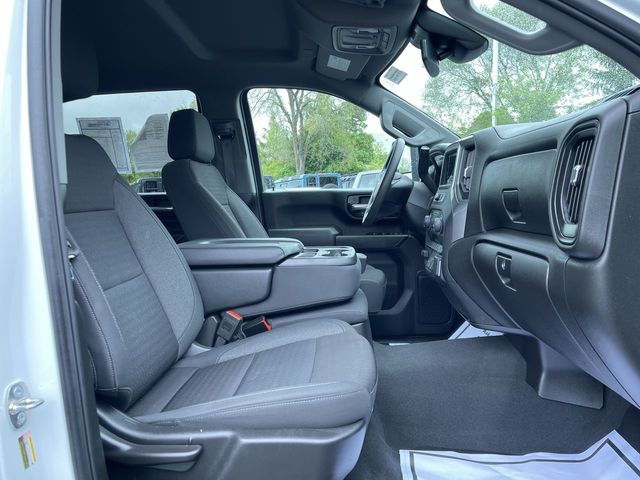 Used 2024 Chevrolet Silverado 2500HD For Sale in New Hudson, MI