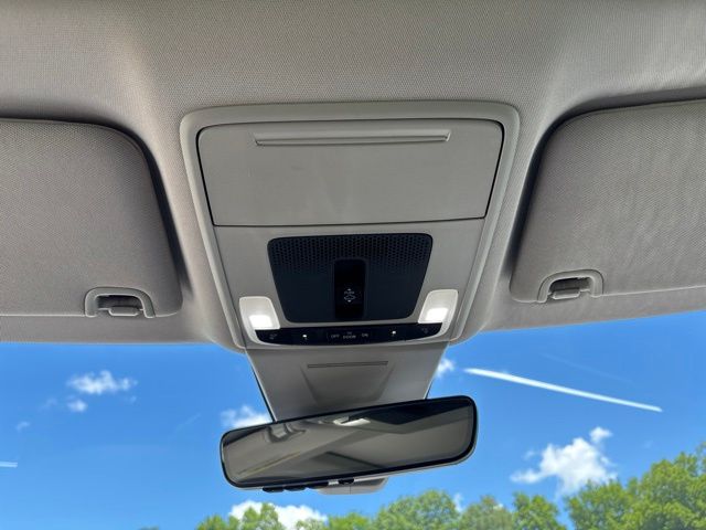 Used 2023 Honda Civic Sedan