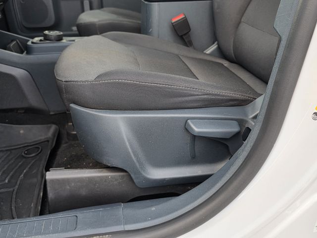 Used 2024 Ford Maverick Truck