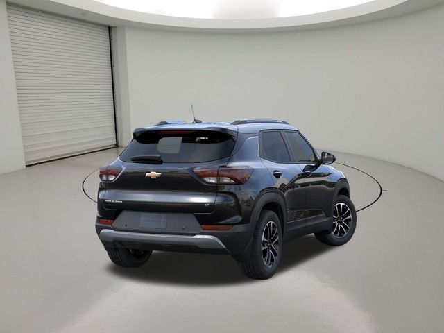 New 2026 Chevrolet TrailBlazer For Sale in Grove City, OH