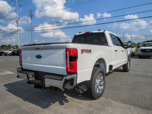 Photo of 2025 Ford F-250SD Lariat in Dallas, GA - 3,  2025 Ford F-250SD Lariat:167173