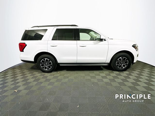 2022 Ford Expedition XLT photo