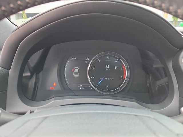 Used 2023 Lexus IS Sedan