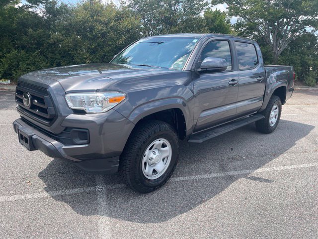 Used 2020 Toyota Tacoma Truck